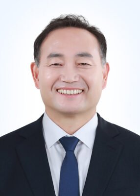 김원이 의원 사진
