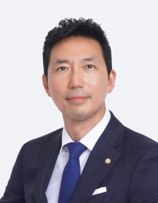 이정헌 의원 사진