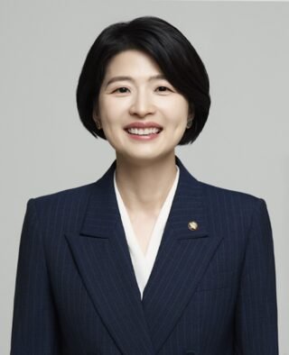 한지아 의원 사진